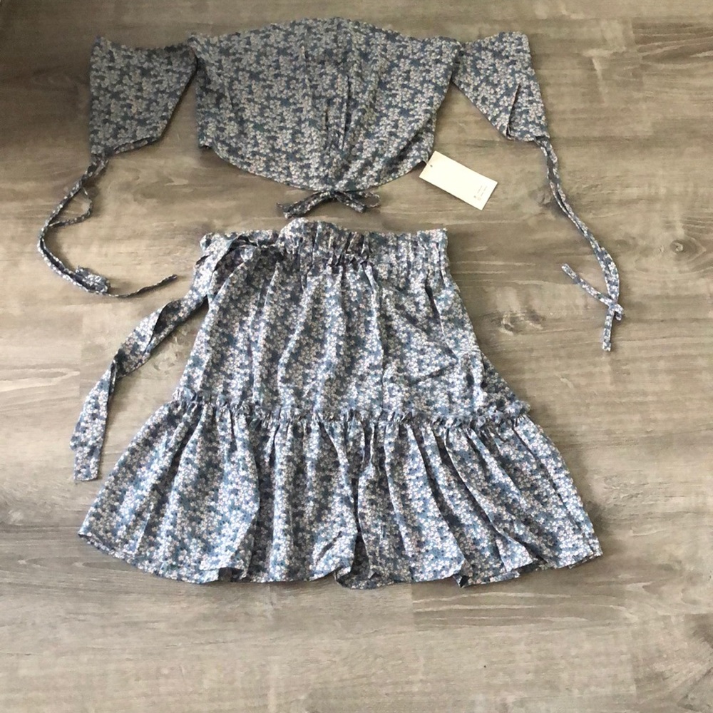 Brand new Romwe set